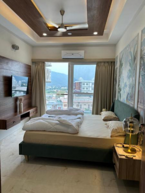 Pushkar Studio